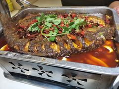 -刘胖子家常菜·蹄花焖藕(江汉路总店)