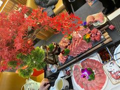 -千寻山野烤肉(中关村店)