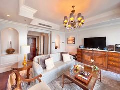 -广州富力丽思卡尔顿酒店