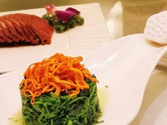 -常州华美达国际大酒店·餐饮部