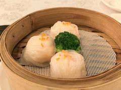 -酌宴府The China Club·广州万富希尔顿酒店(云城东路店)