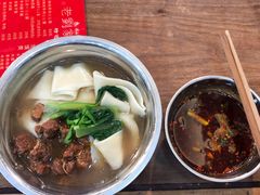 -老刘家biangbiang面(鼓楼店)