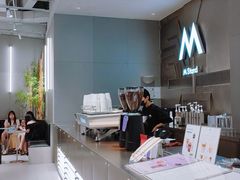 -M Stand(成都COSMO店)