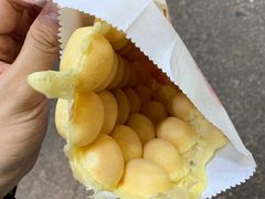 -利强记北角鸡蛋仔(弥敦道店 )