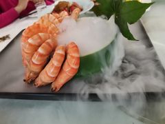 -羊城酒店·中餐厅