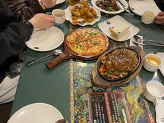 -娜玛瑟德餐厅(宇拓路店)