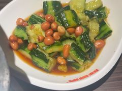 -胖哥俩肉蟹煲(西单大悦城店)