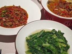 -千百味红餐厅·江西菜(绿地双子塔店)