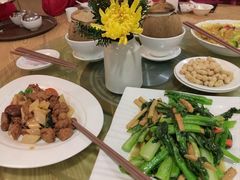 -佛有缘素食馆·荔湾老字号(陈家祠首店)