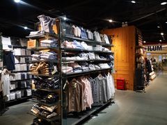-MUJI无印良品(杭州万象城店)
