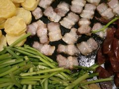 -黔蘑菇四季餐厅(观山湖店)