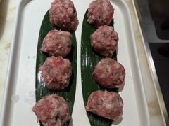 -涮福記·现切牛羊肉火锅(世纪汇店)