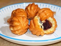 -莫朗核桃饼(虹泉路店)