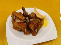 -新海利海鲜城·41年珠海老字号(夏湾店)