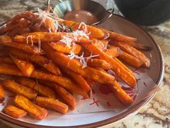 -BROWNSTONE布朗石西班牙餐厅(富城店)