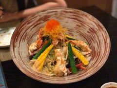 -月下料理(楷林IFC店)