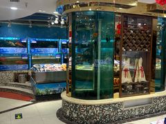 -良友·地标海鲜青岛菜(五四广场店)