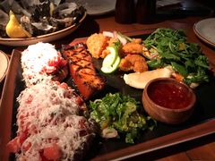 -The Meat & Wine Co Southbank(南岸店)