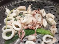 -船奇蒸汽海鲜·闽菜(八市海鲜总店)