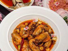 -知楚•精致湖北菜(武商MALL店)