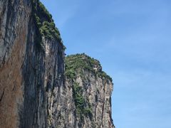 -白帝城·瞿塘峡景区