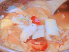 -雀舞云南菜(乐客城店)
