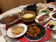 -永乐饭庄(安德路店)