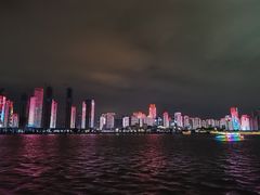 -武汉两江游览·夜游长江(汉口粤汉码头)