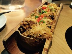 -卞氏菜根香(青羊万达店)