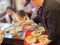 -长人馄饨铺(解放街店)