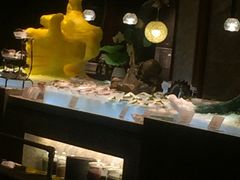 -半岛翡丽海鲜自助餐厅(观风亭店)