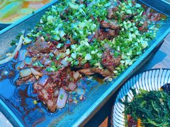 -树厨贵州菜(花果园购物中心店)