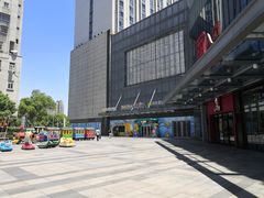 -万达广场(无锡滨湖店)