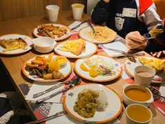 -比格比萨自助(李沧万达店)