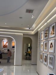 -小阿福儿童摄影(光谷时代广场店)