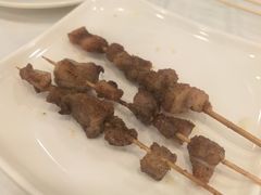 烤脆骨-庐州太太(CBD店)