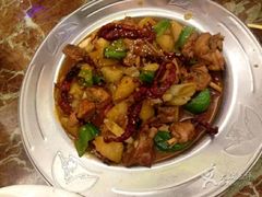 -北疆饭店(吴江店)
