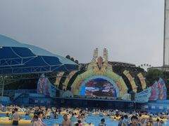 -杭州浪浪浪水公园
