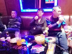 -喜洋洋量贩式KTV(唐人中心店)