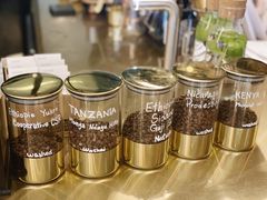 -The Coffee Academïcs(铜锣湾店)