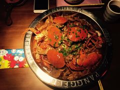 -胖哥俩肉蟹煲(悦荟广场店)