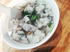 福鼎鱼片-大叔家福鼎小吃(十全街店)