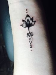 点击看大图 -極致刺青TATTOO STUDIO 私人订制