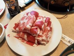 -阳坊大都涮羊肉(阳坊总店)