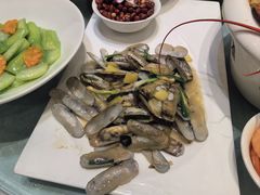 -高老庄新家宴(北斗星广场店)