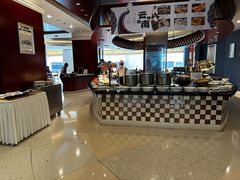 -昆明佳华广场酒店·西餐厅