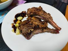 -吉之仙•中国制造•出口级食材日料店(领事馆总店)