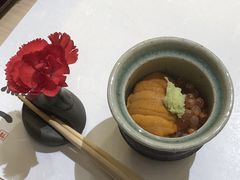-鮨一日本料理(大中华店)