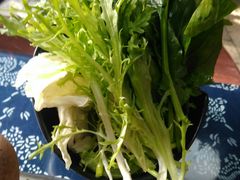 -丽江庭院·云南野生菌·海鲜火锅(鼓楼四合院店)