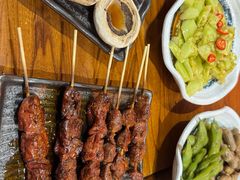 -甲丁酒肆.特色烧鸟